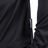 Phantom Athletics Trainingsshirt Tactic-V Lange Ärmel - Schwarz