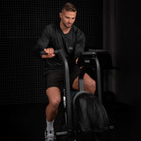 Phantom Athletics Trainingsshirt Tactic-V Lange Ärmel - Schwarz