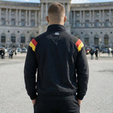 Phantom Athletics Trainingsjacke DMC Team Germany - Schwarz