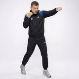 Phantom Athletics Trainingsjacke DMC Team Bosnia - Schwarz