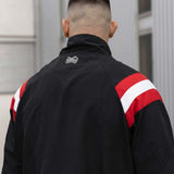 Phantom Athletics Trainingsjacke DMC Team Austria - Schwarz/Rot/Weiß