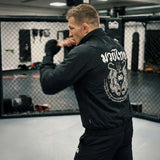 Phantom Athletics Trainingsjacke DMC Muay Thai / Sak Yant