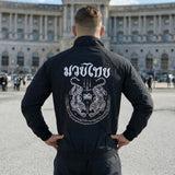 Phantom Athletics Trainingsjacke DMC Muay Thai / Sak Yant