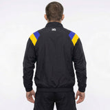 Phantom Athletics Trainingsjacke DMC Team Ukraine - Schwarz