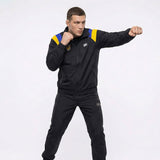 Phantom Athletics Trainingsjacke DMC Team Ukraine - Schwarz