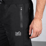 Phantom Athletics Trainingshose DMC Kinder - Schwarz