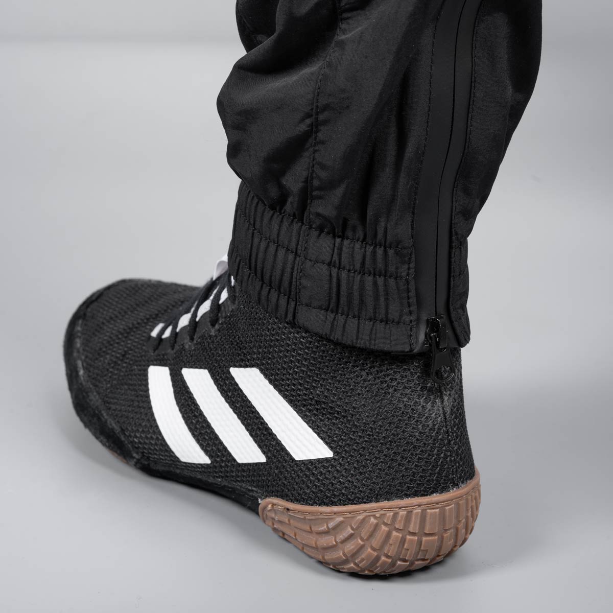 Phantom Athletics Trainingshose DMC Kinder - Schwarz