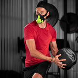 Phantom Athletics Trainingsmaske Mystery Mask - Neon