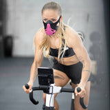 Phantom Athletics Trainingsmaske Mystery Mask - Rosa