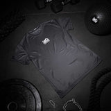 Phantom Athletics T-Shirt EVO Apex - Schwarz