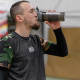 Phantom Athletics T-Shirt EVO - Schwarz/Woodland