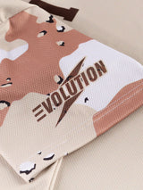Phantom Athletics T-Shirt EVO Warfare - Desert Camo