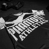 Phantom Athletics T-Shirt EVO Warfare - Urban Camo