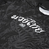 Phantom Athletics T-Shirt EVO Muay Thai - Schwarz/Grau