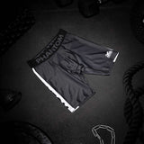 Phantom Athletics Kompressionsshorts Vector Apex - Schwarz