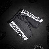 Phantom Athletics Kompressionsshorts Vector Apex - Schwarz