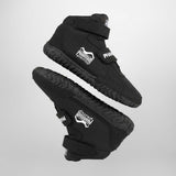 Phantom Athletics Ringerschuhe Rookie Kinder - Schwarz
