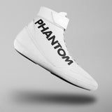 Phantom Athletics Ringerschuhe Combat - Weiß Kinder