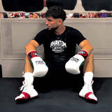 Phantom Athletics T-Shirt Boxing - Schwarz