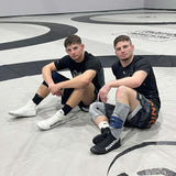 Phantom Athletics Ringerschuhe Combat - Weiß Kinder