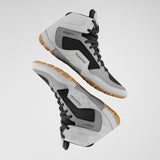Phantom Athletics Ringerschuhe Tactic Kinder - Grau/Schwarz