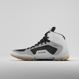 Phantom Athletics Ringerschuhe Tactic Kinder - Grau/Schwarz