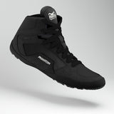 Phantom Athletics Wrestling Schuhe Tactic - Schwarz/Neon Gelb