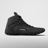 Phantom Athletics Ringerschuhe Tactic - Schwarz/Gold