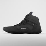 Phantom Athletics Ringerschuhe Tactic - Schwarz/Blau