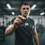 Phantom Athletics Mundschutz Elite Jiu Jitsu - Schwarz