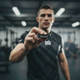 Phantom Athletics Mundschutz Elite - Schwarz/Weiß