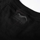 Phantom Athletics T-Shirt Supporter - Schwarz