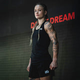 Phantom Athletics Kompressionsshorts Eclipse - Schwarz