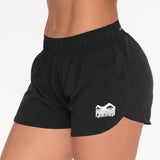 Phantom Athletics Kompressionsshorts Eclipse - Schwarz