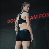 Phantom Athletics Kompressionsshorts Eclipse - Schwarz