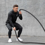 Phantom Athletics Kompressionsshorts Vector - Schwarz