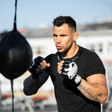 Phantom Athletics MMA-Handschuhe Blackout