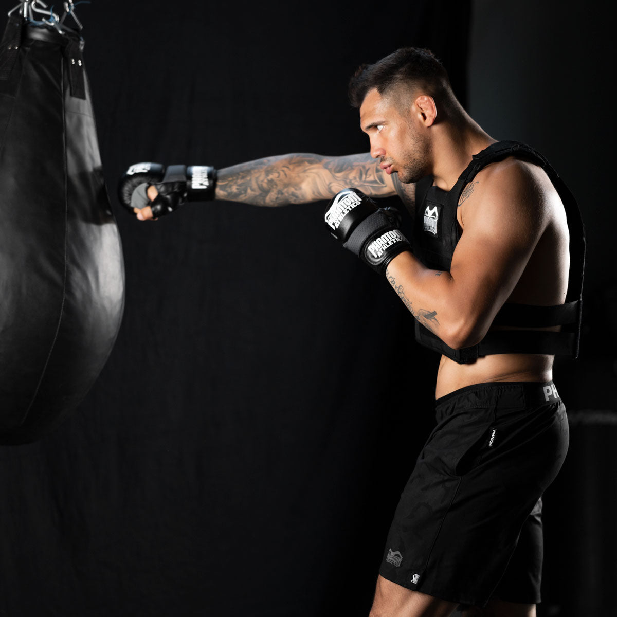Phantom Athletics MMA-Handschuhe Riot