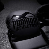 Phantom Athletics MMA Handschuhe Riot - Schwarz