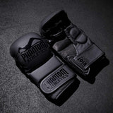 Phantom Athletics MMA Handschuhe Riot - Schwarz