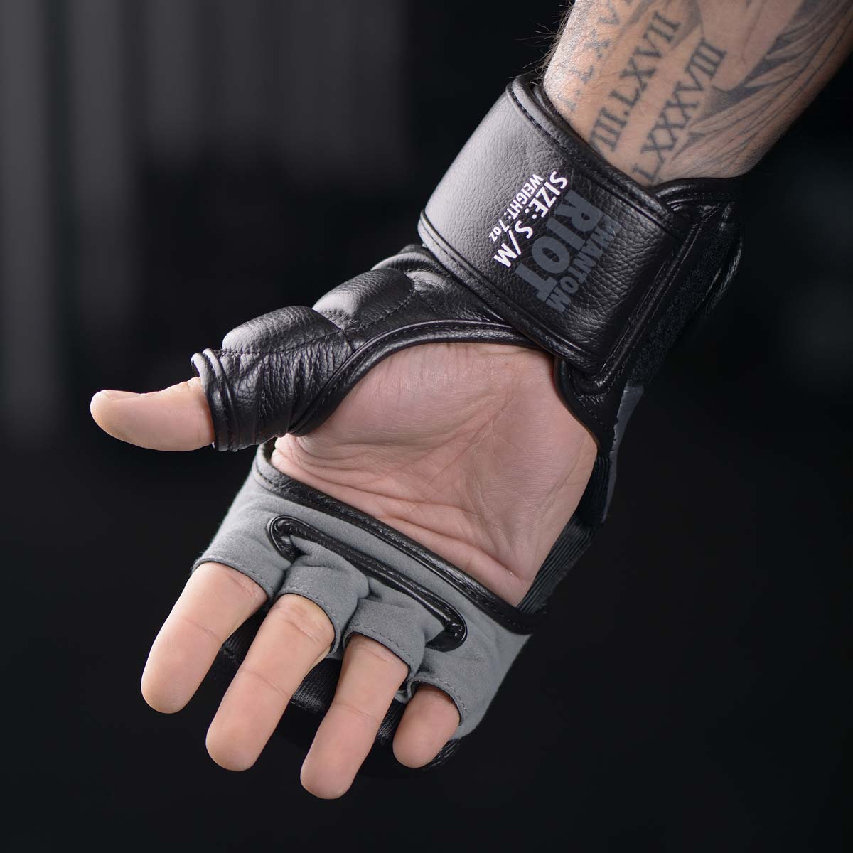 Phantom Athletics MMA-Handschuhe Riot