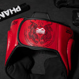 Phantom Athletics Kopfschutz Muay Thai - Rot