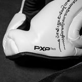 Phantom Athletics Kopfschutz Muay Thai - Weiß