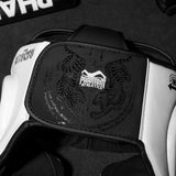 Phantom Athletics Kopfschutz Muay Thai - Weiß