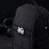 Phantom Athletics Patch Logo