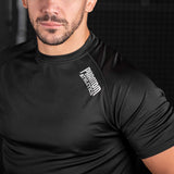 Phantom Athletics T-Shirt Tactic Kurzarm - Schwarz