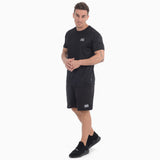 Phantom Athletics T-Shirt Tactic-V Kurzarm - Schwarz