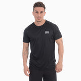 Phantom Athletics T-Shirt Tactic-V Kurzarm - Schwarz