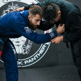 Phantom Athletics BJJ Gi Tactic 2.0 - Blau