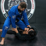 Phantom Athletics BJJ Gi Tactic 2.0 - Blau